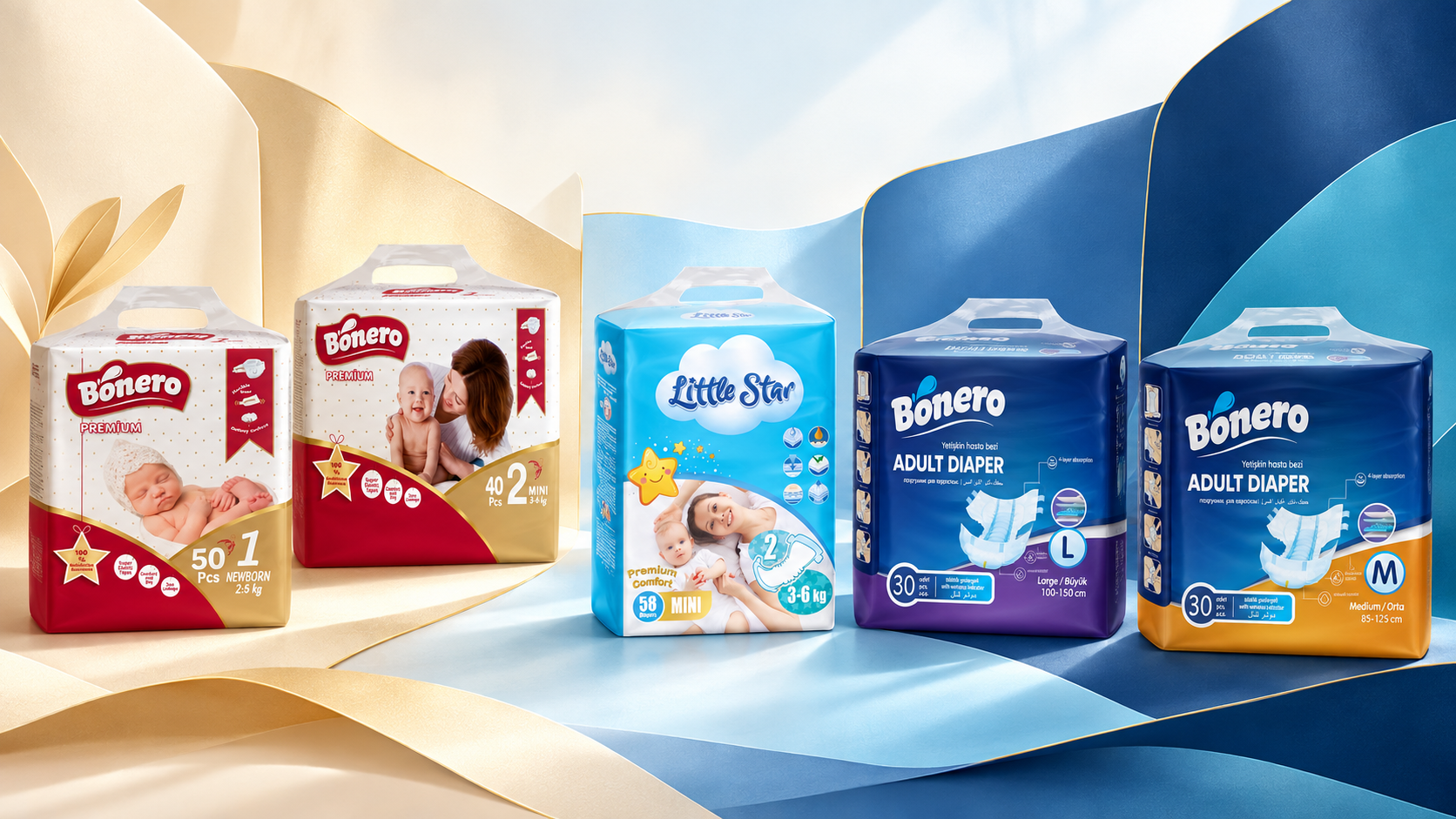 Adult Diaper Sourcing Checklist For Healthcare Distributors